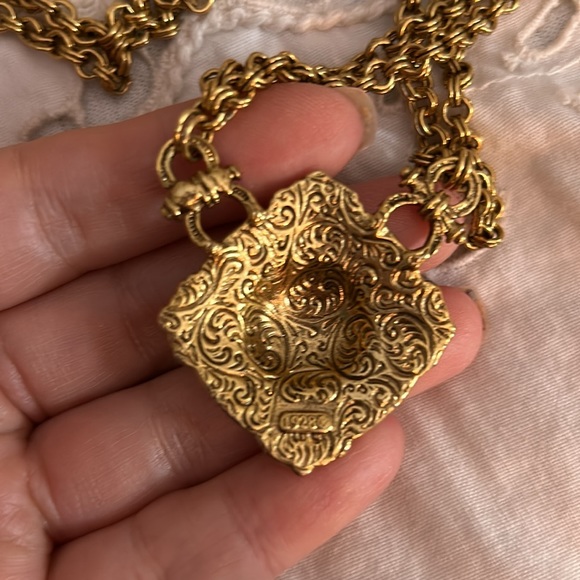 1928 Vintage Necklace - Picture 13 of 15